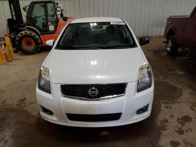 Photo 4 VIN: 3N1AB6AP3BL630360 - NISSAN SENTRA SR 