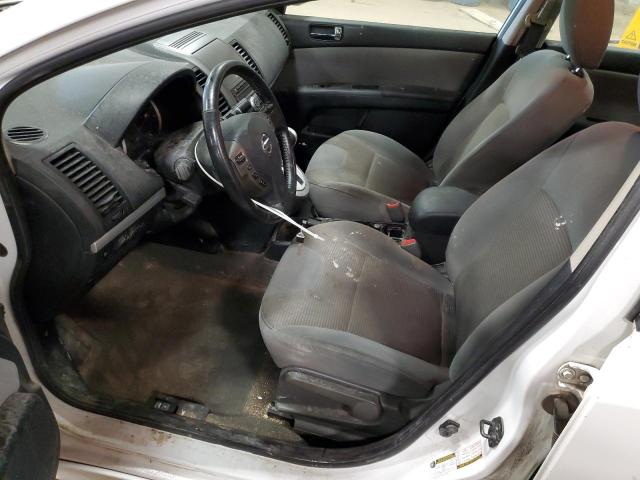 Photo 6 VIN: 3N1AB6AP3BL630360 - NISSAN SENTRA SR 