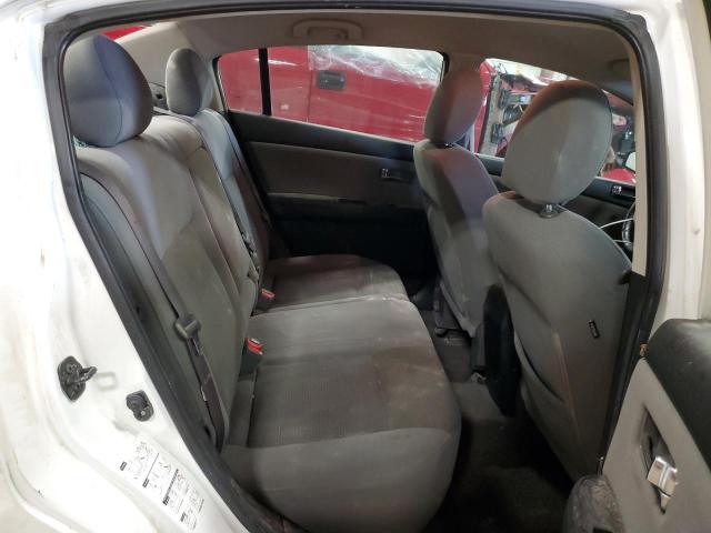 Photo 9 VIN: 3N1AB6AP3BL630360 - NISSAN SENTRA SR 