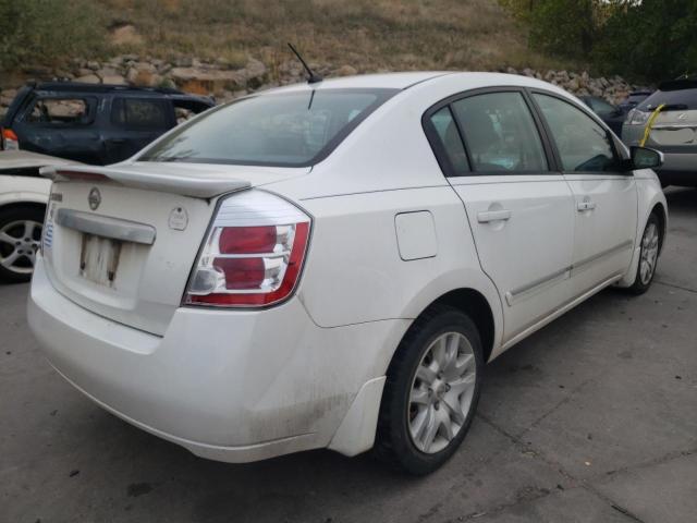 Photo 3 VIN: 3N1AB6AP3BL634585 - NISSAN SENTRA 2.0 