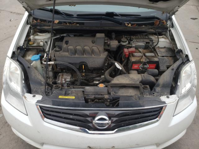 Photo 6 VIN: 3N1AB6AP3BL634585 - NISSAN SENTRA 2.0 