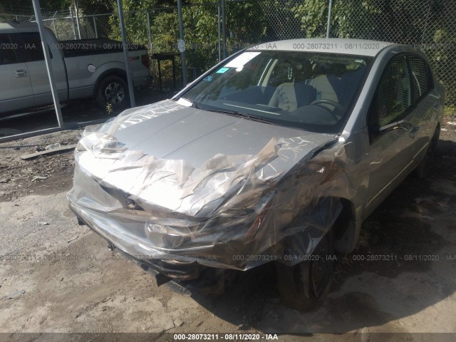 Photo 5 VIN: 3N1AB6AP3BL636417 - NISSAN SENTRA 