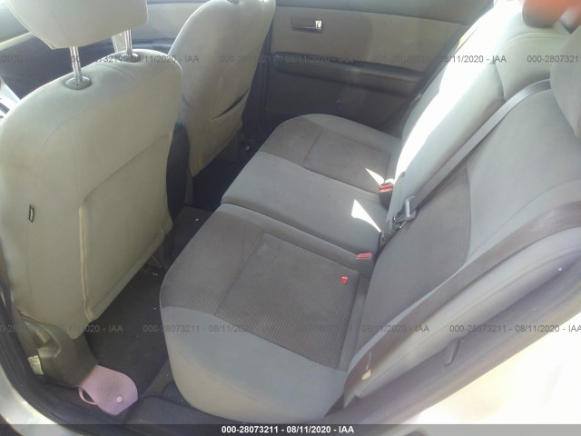 Photo 7 VIN: 3N1AB6AP3BL636417 - NISSAN SENTRA 