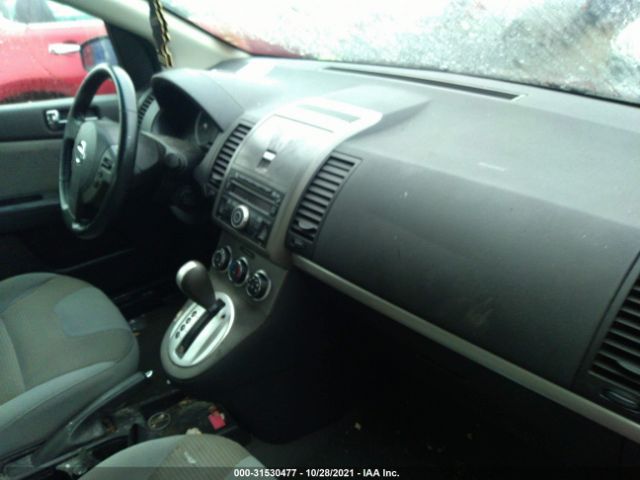 Photo 4 VIN: 3N1AB6AP3BL636644 - NISSAN SENTRA 