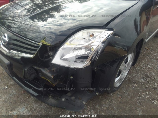 Photo 5 VIN: 3N1AB6AP3BL637552 - NISSAN SENTRA 