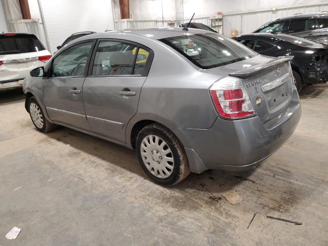 Photo 1 VIN: 3N1AB6AP3BL639625 - NISSAN SENTRA 