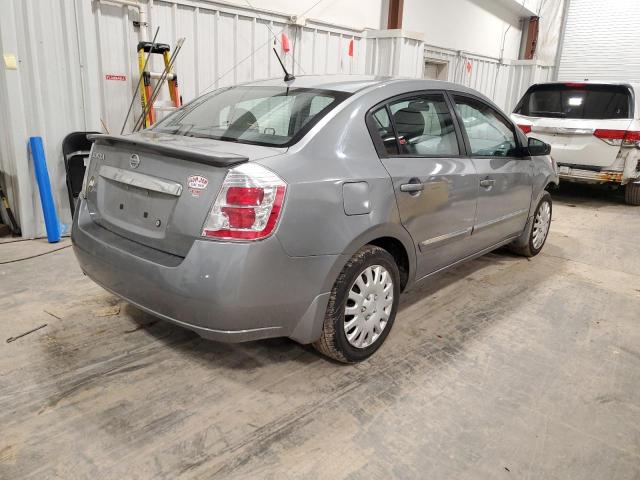 Photo 2 VIN: 3N1AB6AP3BL639625 - NISSAN SENTRA 