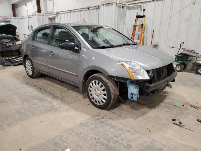 Photo 3 VIN: 3N1AB6AP3BL639625 - NISSAN SENTRA 