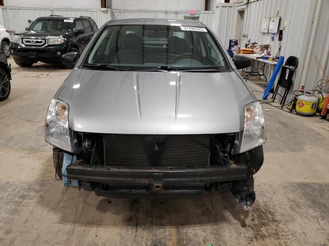 Photo 4 VIN: 3N1AB6AP3BL639625 - NISSAN SENTRA 