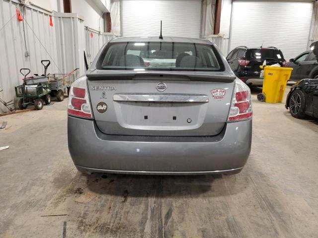 Photo 5 VIN: 3N1AB6AP3BL639625 - NISSAN SENTRA 