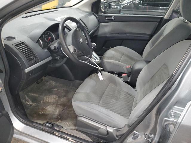 Photo 6 VIN: 3N1AB6AP3BL639625 - NISSAN SENTRA 