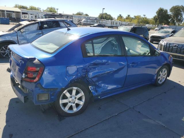 Photo 2 VIN: 3N1AB6AP3BL640838 - NISSAN SENTRA 2.0 