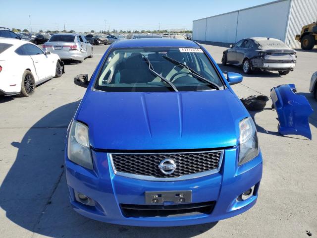 Photo 4 VIN: 3N1AB6AP3BL640838 - NISSAN SENTRA 2.0 