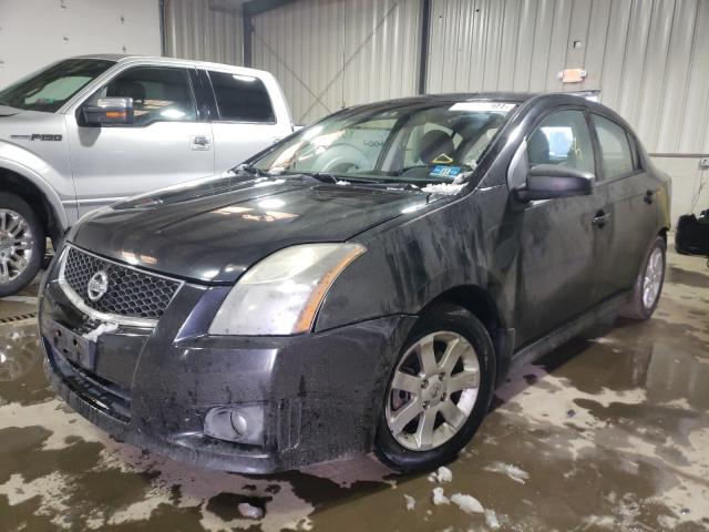 Photo 1 VIN: 3N1AB6AP3BL641827 - NISSAN SENTRA 