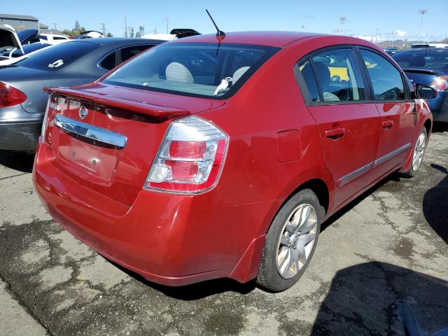 Photo 2 VIN: 3N1AB6AP3BL643383 - NISSAN SENTRA 