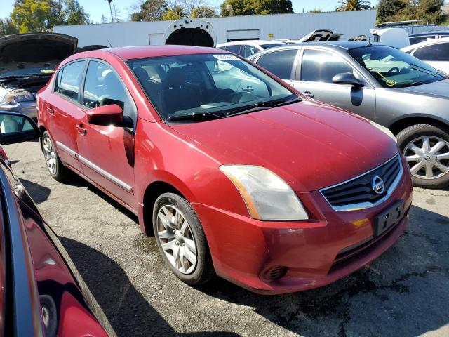 Photo 3 VIN: 3N1AB6AP3BL643383 - NISSAN SENTRA 