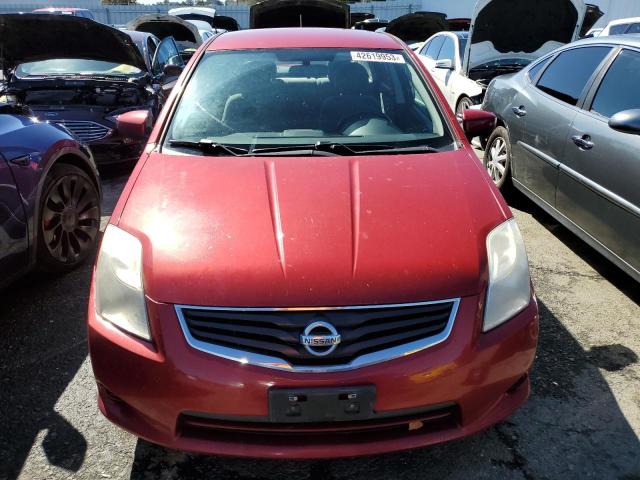 Photo 4 VIN: 3N1AB6AP3BL643383 - NISSAN SENTRA 