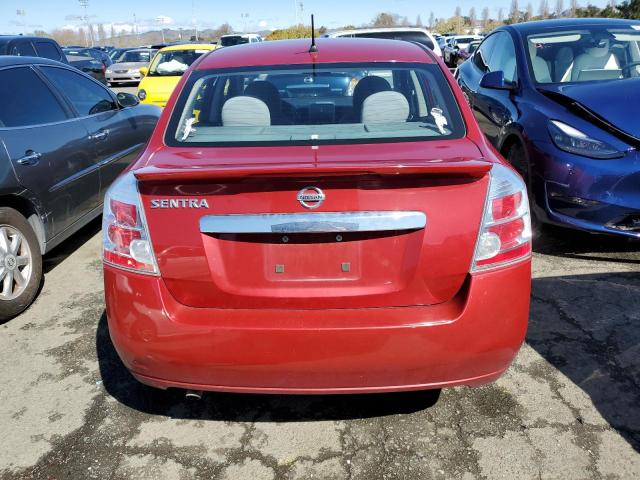 Photo 5 VIN: 3N1AB6AP3BL643383 - NISSAN SENTRA 