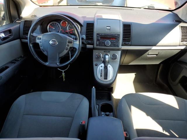 Photo 7 VIN: 3N1AB6AP3BL643383 - NISSAN SENTRA 