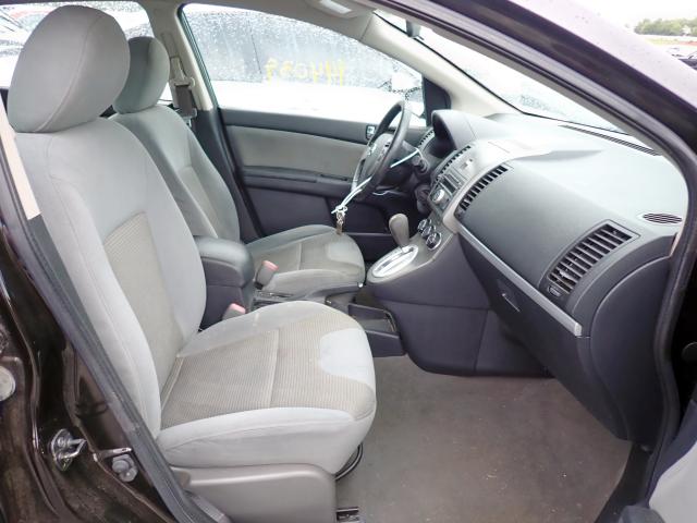 Photo 4 VIN: 3N1AB6AP3BL645943 - NISSAN SENTRA 