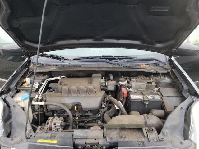 Photo 6 VIN: 3N1AB6AP3BL645943 - NISSAN SENTRA 