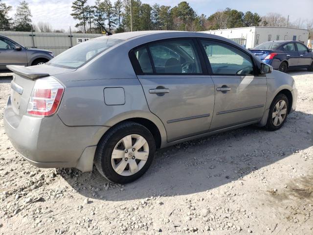 Photo 2 VIN: 3N1AB6AP3BL648180 - NISSAN SENTRA 