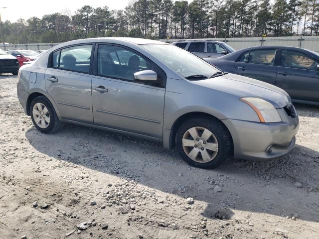 Photo 3 VIN: 3N1AB6AP3BL648180 - NISSAN SENTRA 