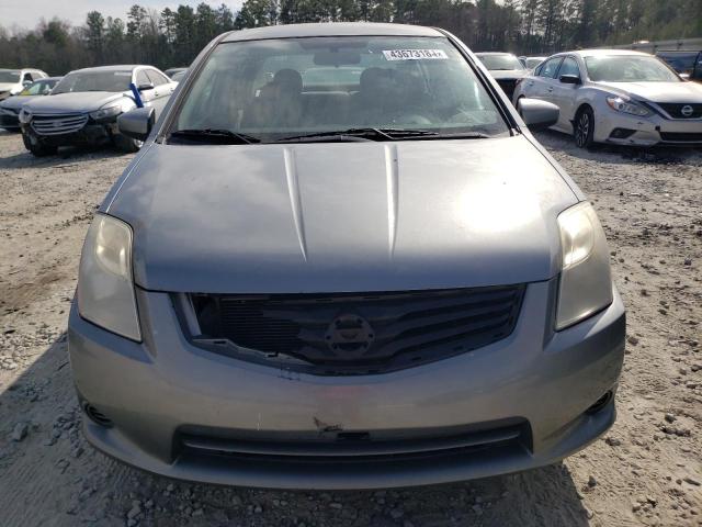 Photo 4 VIN: 3N1AB6AP3BL648180 - NISSAN SENTRA 