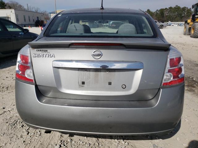 Photo 5 VIN: 3N1AB6AP3BL648180 - NISSAN SENTRA 