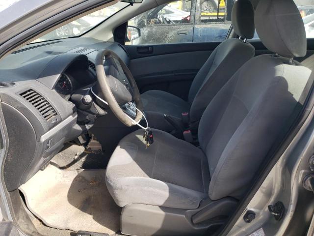 Photo 6 VIN: 3N1AB6AP3BL648180 - NISSAN SENTRA 