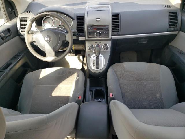 Photo 7 VIN: 3N1AB6AP3BL648180 - NISSAN SENTRA 