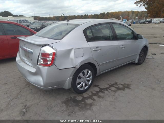 Photo 3 VIN: 3N1AB6AP3BL648874 - NISSAN SENTRA 