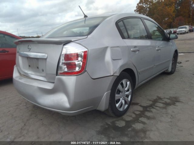 Photo 5 VIN: 3N1AB6AP3BL648874 - NISSAN SENTRA 