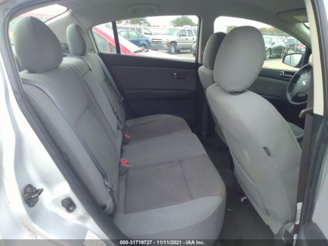 Photo 7 VIN: 3N1AB6AP3BL648874 - NISSAN SENTRA 