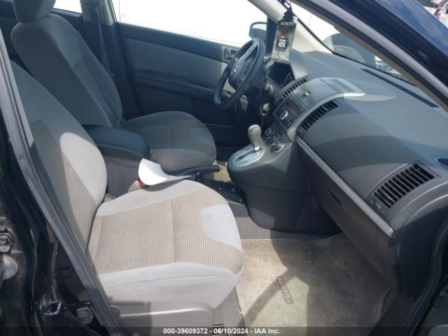 Photo 4 VIN: 3N1AB6AP3BL650768 - NISSAN SENTRA 