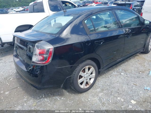 Photo 5 VIN: 3N1AB6AP3BL650768 - NISSAN SENTRA 