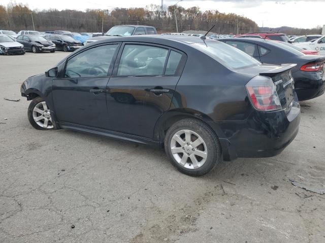 Photo 1 VIN: 3N1AB6AP3BL653217 - NISSAN SENTRA 2.0 