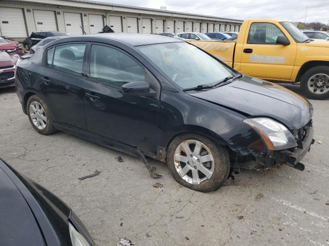 Photo 3 VIN: 3N1AB6AP3BL653217 - NISSAN SENTRA 2.0 