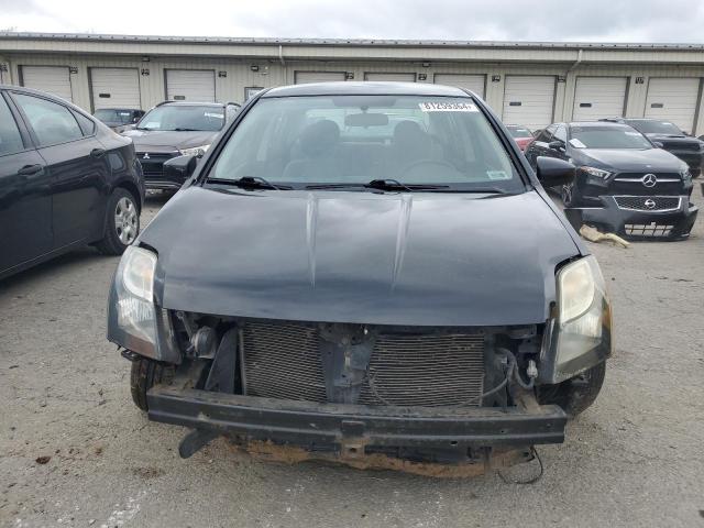 Photo 4 VIN: 3N1AB6AP3BL653217 - NISSAN SENTRA 2.0 