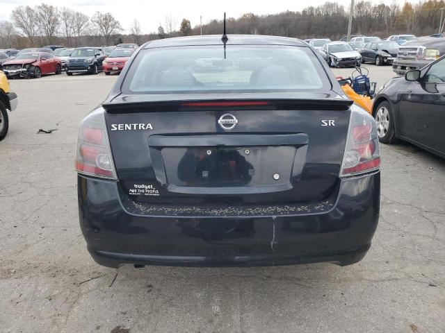 Photo 5 VIN: 3N1AB6AP3BL653217 - NISSAN SENTRA 2.0 