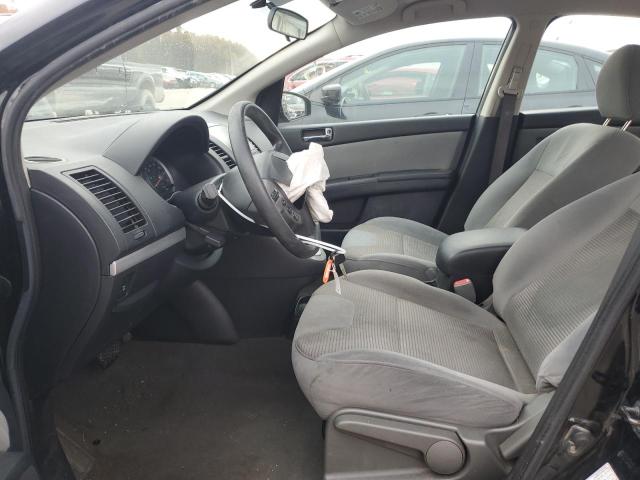 Photo 6 VIN: 3N1AB6AP3BL653217 - NISSAN SENTRA 2.0 