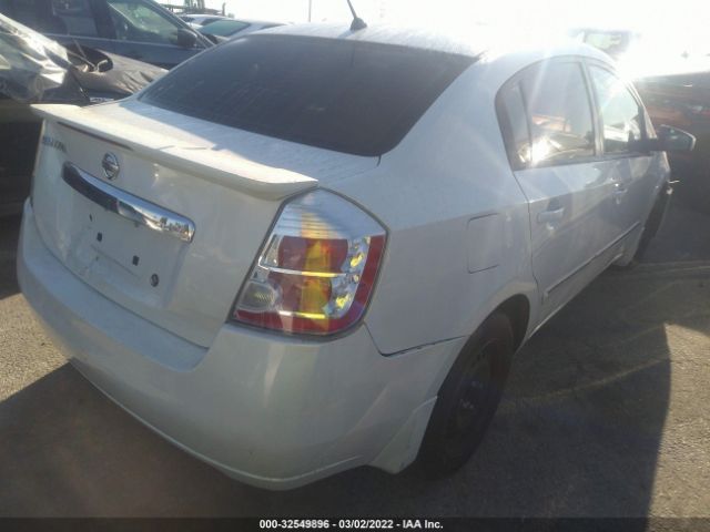 Photo 3 VIN: 3N1AB6AP3BL653377 - NISSAN SENTRA 