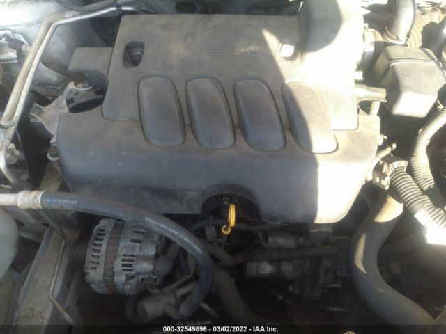 Photo 9 VIN: 3N1AB6AP3BL653377 - NISSAN SENTRA 