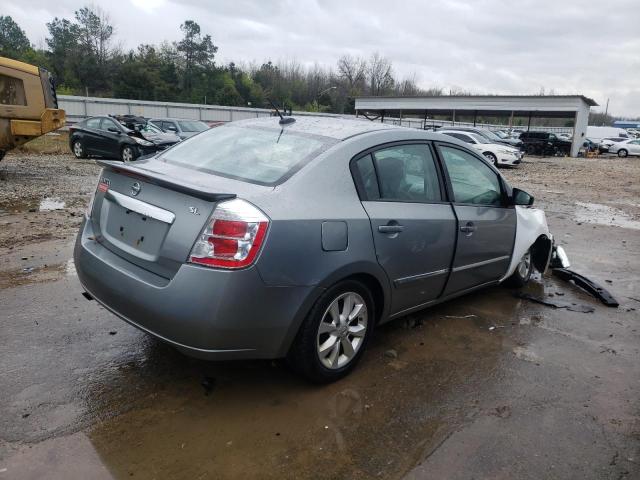 Photo 2 VIN: 3N1AB6AP3BL659700 - NISSAN SENTRA SL 