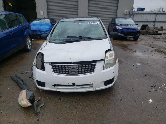 Photo 4 VIN: 3N1AB6AP3BL659700 - NISSAN SENTRA SL 