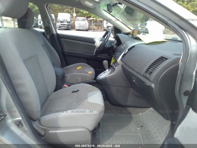 Photo 4 VIN: 3N1AB6AP3BL661978 - NISSAN SENTRA 