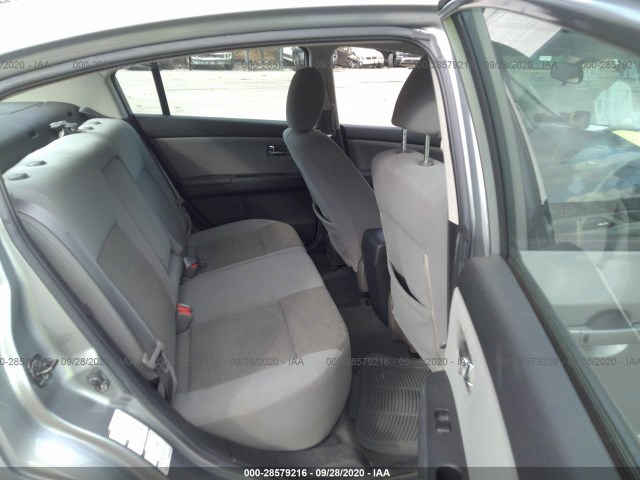 Photo 7 VIN: 3N1AB6AP3BL661978 - NISSAN SENTRA 