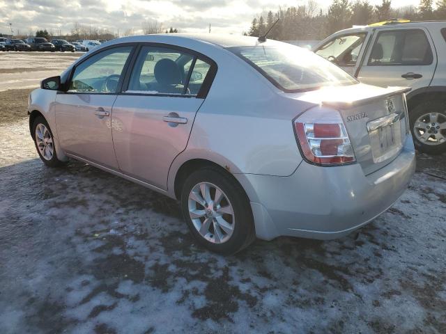 Photo 1 VIN: 3N1AB6AP3BL662306 - NISSAN SENTRA 