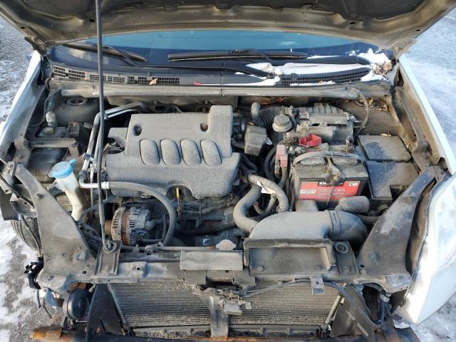 Photo 10 VIN: 3N1AB6AP3BL662306 - NISSAN SENTRA 