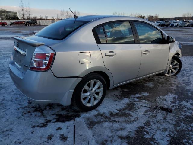 Photo 2 VIN: 3N1AB6AP3BL662306 - NISSAN SENTRA 